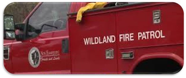Our Type VI Wildland Fire Engine and 2 Forest Rangers are on their way to Kentucky to assist with the Rockcastle Fire. The 200 acre fire started yesterday and currently has 26 personnel assigned to it. <a href="/nhdfl/">@NHDFL</a> <a href="/NHDNCR/">NHDNCR</a> #forestranger #wildfire #NH #NewHampshire
