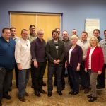 SFoskett's tweet photo. Wow! @BarefootNetwork has come a long way since their introduction in the proverbial Palo Alto garage at Networking Field Day back in January 2017! Here's that presentation from #NFD14... https://t.co/DGliJ378LJ https://t.co/bYfpFEDuz0