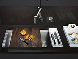 Invest in professional equipment for your #kitchen to ensure efficiency and long-lasting performance! Trust only in professional grade products from leading #KitchenShowrooms. bit.ly/2Zf1PzK