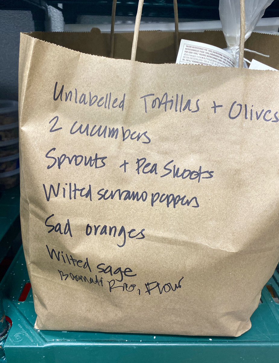 Lovin' Spoonfuls (@lovinfoodrescue) on Twitter photo No need to be intimidated by ingredients like “wilted serrano peppers” & “sad oranges”... just ask @jamiebiss! We had a blast today at <a href="/LittleDonkeyBos/">LittleDonkeyBos</a> getting schooled by Chef @jamiebiss on how to whip up delicious, #wastefree dishes from these tricky #foodhaul finds. Thank you! No need to be intimidated by ingredients like “wilted serrano peppers” & “sad oranges”... just ask @jamiebiss! We had a blast today at <a href="/LittleDonkeyBos/">LittleDonkeyBos</a> getting schooled by Chef @jamiebiss on how to whip up delicious, #wastefree dishes from these tricky #foodhaul finds. Thank you!
