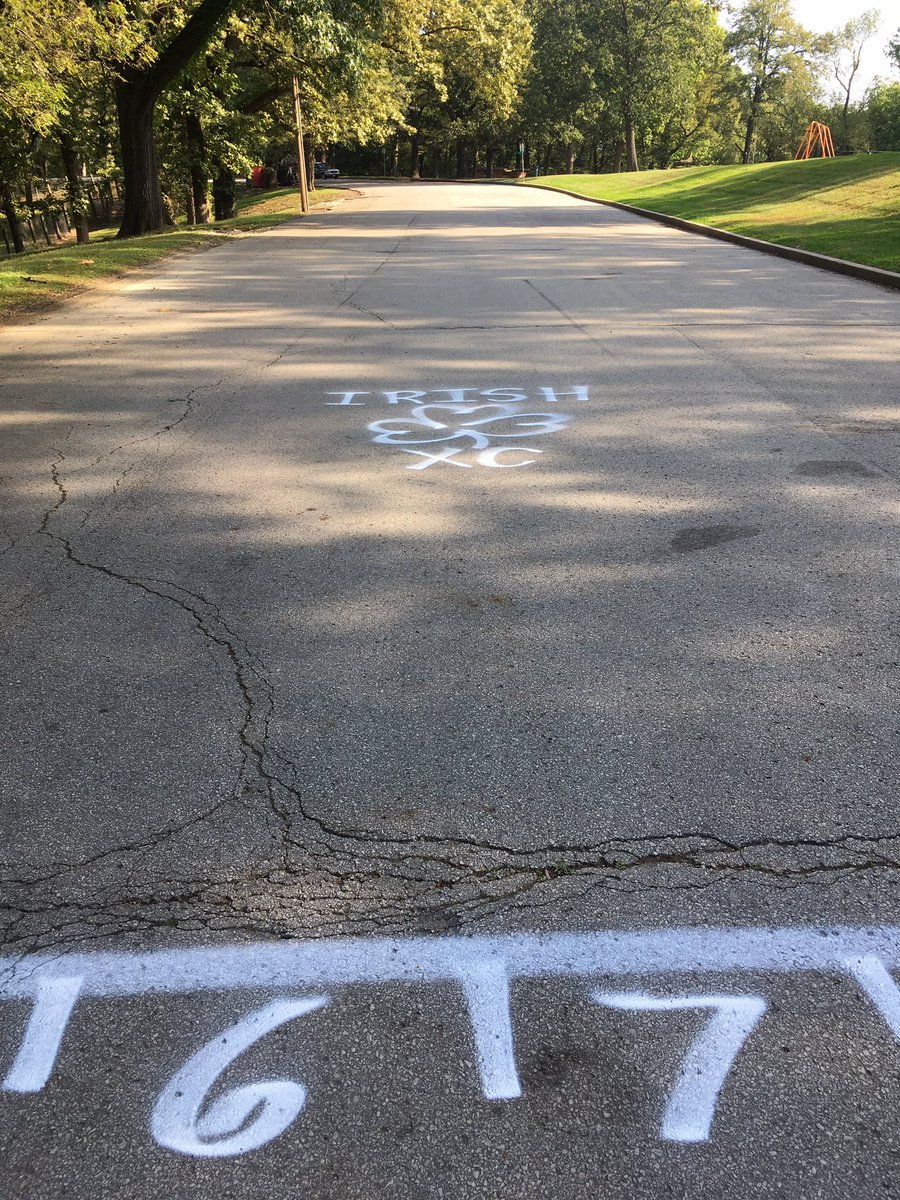 CoachSpinnerLHS's tweet photo. Runners to your mark. Racing the rain. https://t.co/SHxxwK8tZz