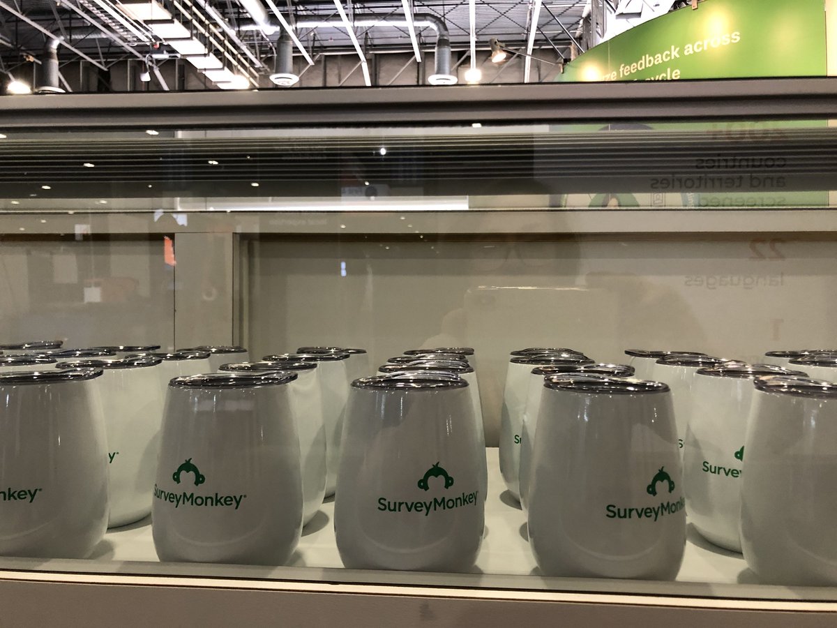 SurveyMonkey for HR tweet media