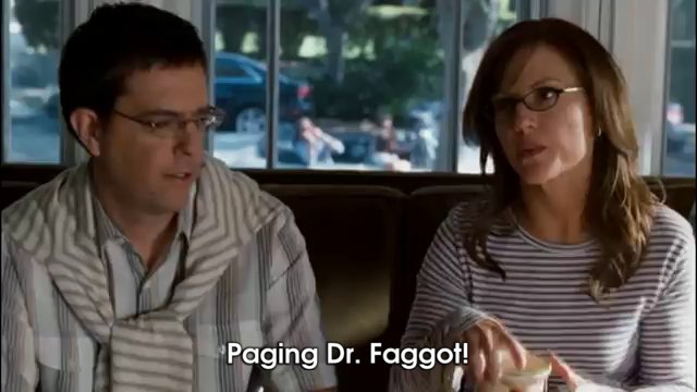 Todd Phillips: 'Go try to be funny nowadays with this woke culture. There were articles written about why comedies don’t work anymore—I’ll tell you why, because all the fucking funny guys are like, ‘Fuck this shit, because I don’t want to offend you.’'

Also Todd Phillips: