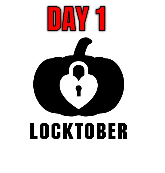 “LOCKTOBER DAY 1 https://t.co/GpLmb8IphP #AUDIOONLY #Clips4Sale” .