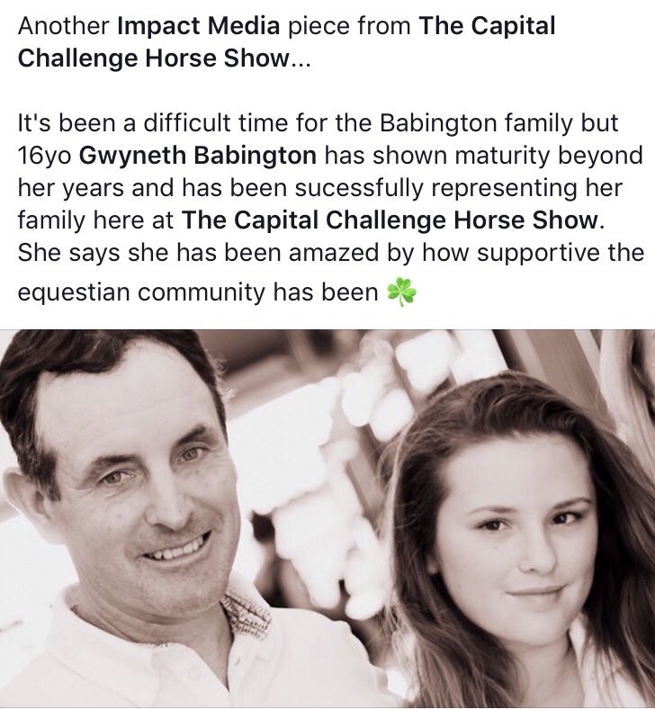 Impact-Media (@impactmediatv) on Twitter photo 