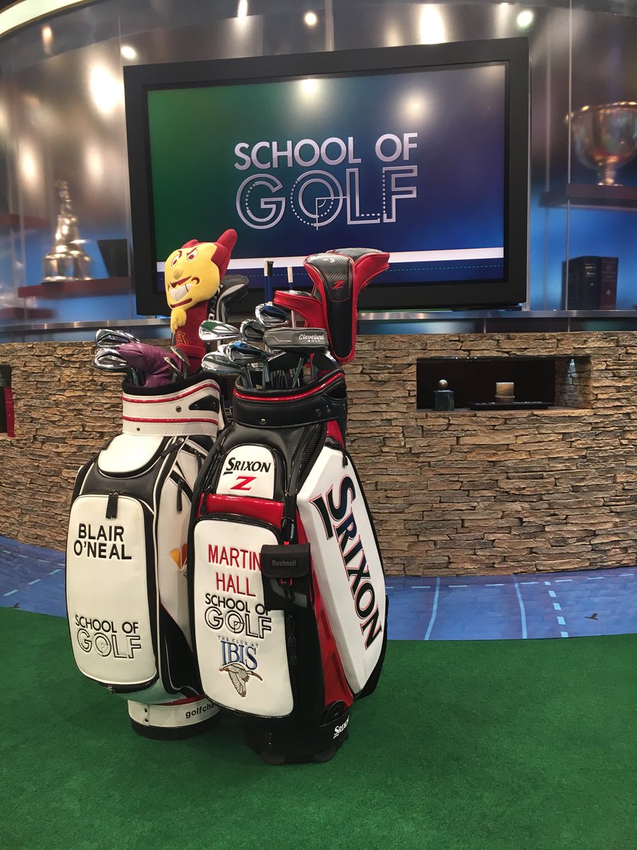 Lots of ways to use your wedges.
Learn abit of wedge magic.
School of Golf tonight 7pm.
<a href="/GCA/">GOLF Academy</a> <a href="/BLAIRONEAL/">Blair O'Neal</a> <a href="/GolfChannel/">Golf Channel</a>