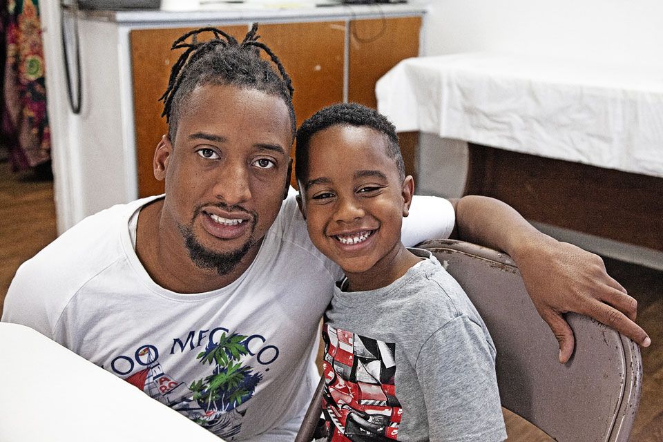 novoministries's tweet image. “That’s all you have to do. Say I’m going to show up for this kid. I’m going to model Christ and when I can, I’m going to speak into their life when that relationship allows. It’s incredible to watch a kid flourish when someone loves them.” John Sowers, President @TMProject