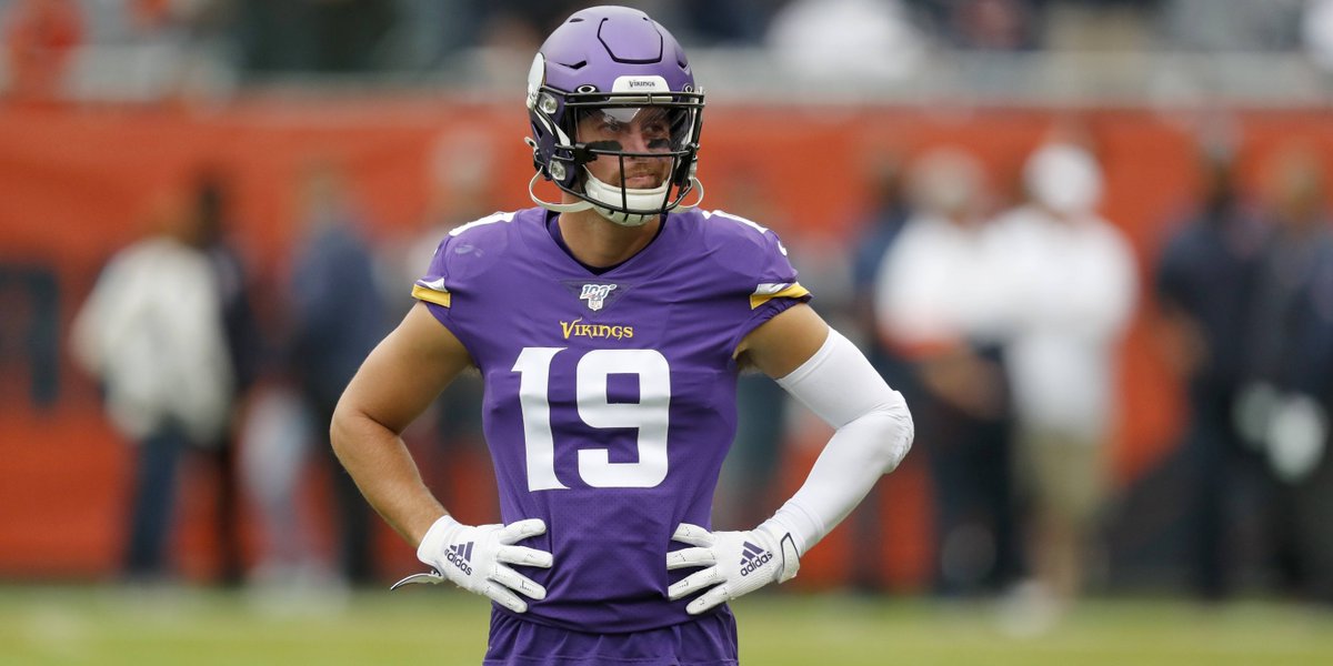 Around The Nfl On Twitter Offensive Player Rankings Week