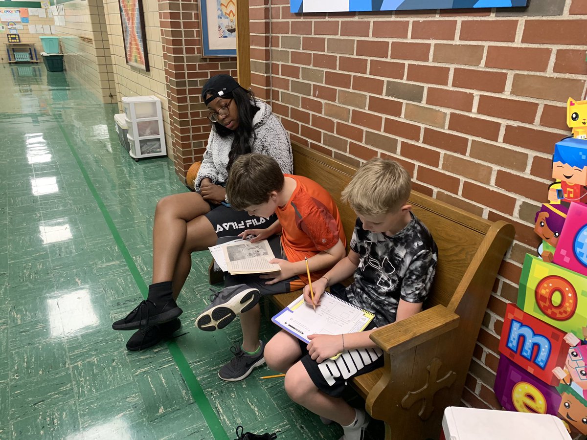 Homework time! 🎉📗 #todayatAdventureClub