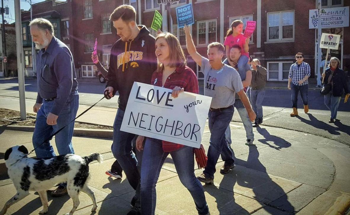 UAHWeek's tweet photo. Do you know what you're doing to support United Against Hate Week this year? Dates are Nov. 17-23, 2019. Visit our official website for ideas for action, a downloadable community toolkit and much, much more! https://t.co/KlWNEyJygA #UAHWeek https://t.co/BSk4mSfBDl