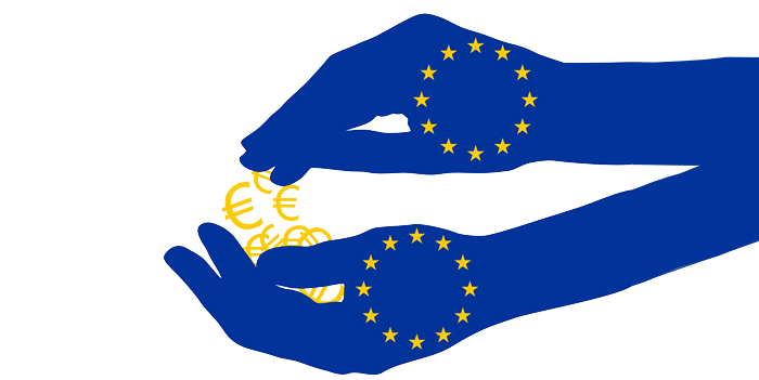 faiello1965's tweet photo. EU structural funds do not promote regional convergence. They just redistribute finance from rich to poor areas. Nothing else.

https://t.co/iyewhZDHY2

#2Ottobre @micheleboldrin @MeMeEsposito @profgviesti @ojblanchard1 https://t.co/4Ru7ixtFay