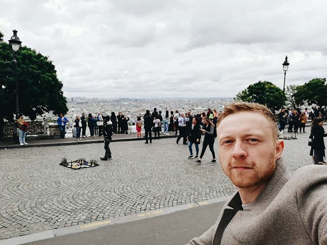 Isenbeck1987's tweet photo. top of paris. | 📸 https://t.co/L3J6B7YeIe https://t.co/5PfXkh1XP7