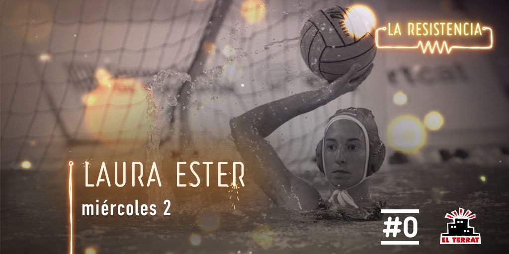 Se hace saber que <a href="/lauraesterwp/">Laura Ester Ramos OLY</a> viene esta noche.