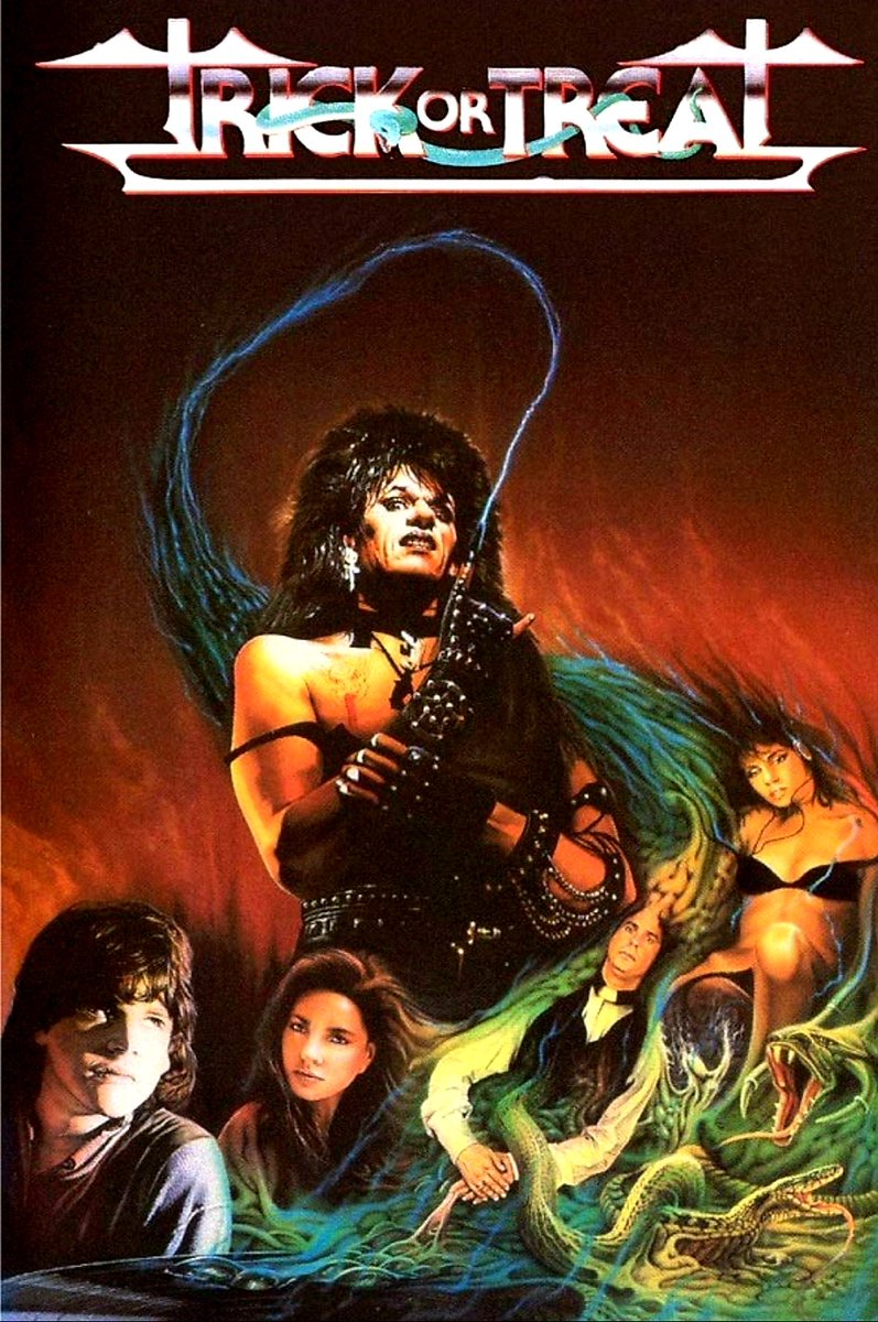 HorrorOrman's tweet photo. #ForgottenFright XXX.
#TrickorTreat aka #Ragman &amp;
#Deathat33RPM 
Released October 24th, 1986.
#LisaOrgolini
#TonyFields
#MarcPrice
#Fastway
#Nuke
#SongsintheKeyofDeath
#SammiCurr
#comedy #heavymetal #music #horror #mutantfam #thelastdrivein #horrorfilms #horrorlovers #fright https://t.co/dWrKNRHlRq