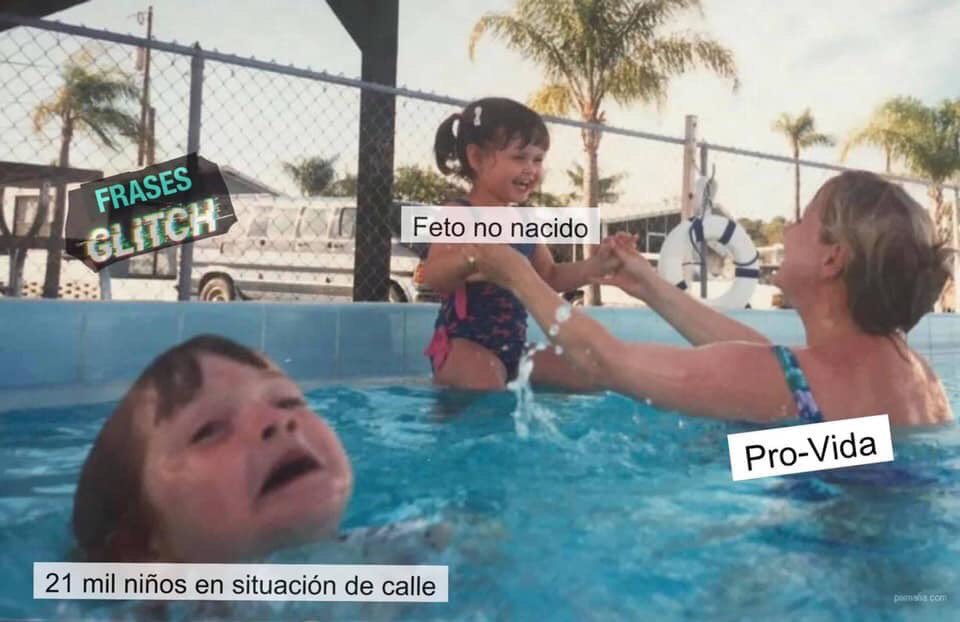 El aborto. ¿Crimen o un derecho? - Página 4 EF0xAosXUAEhI3N