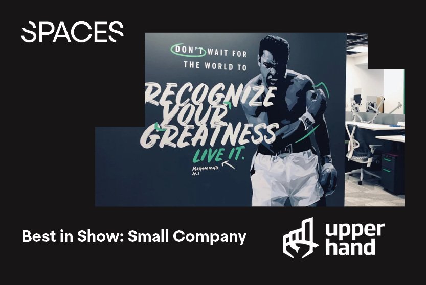 Congratulations to Best in Show 1-25 winner....<a href="/GetUpperHand/">Upper Hand</a>