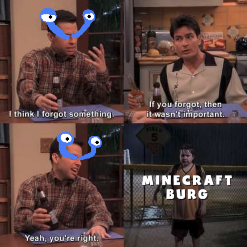 Irgendwann.. #MaudadoMemeMittwoch