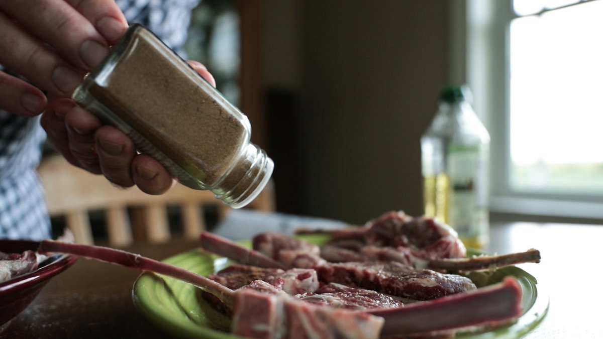 Meat Made Good tweet media