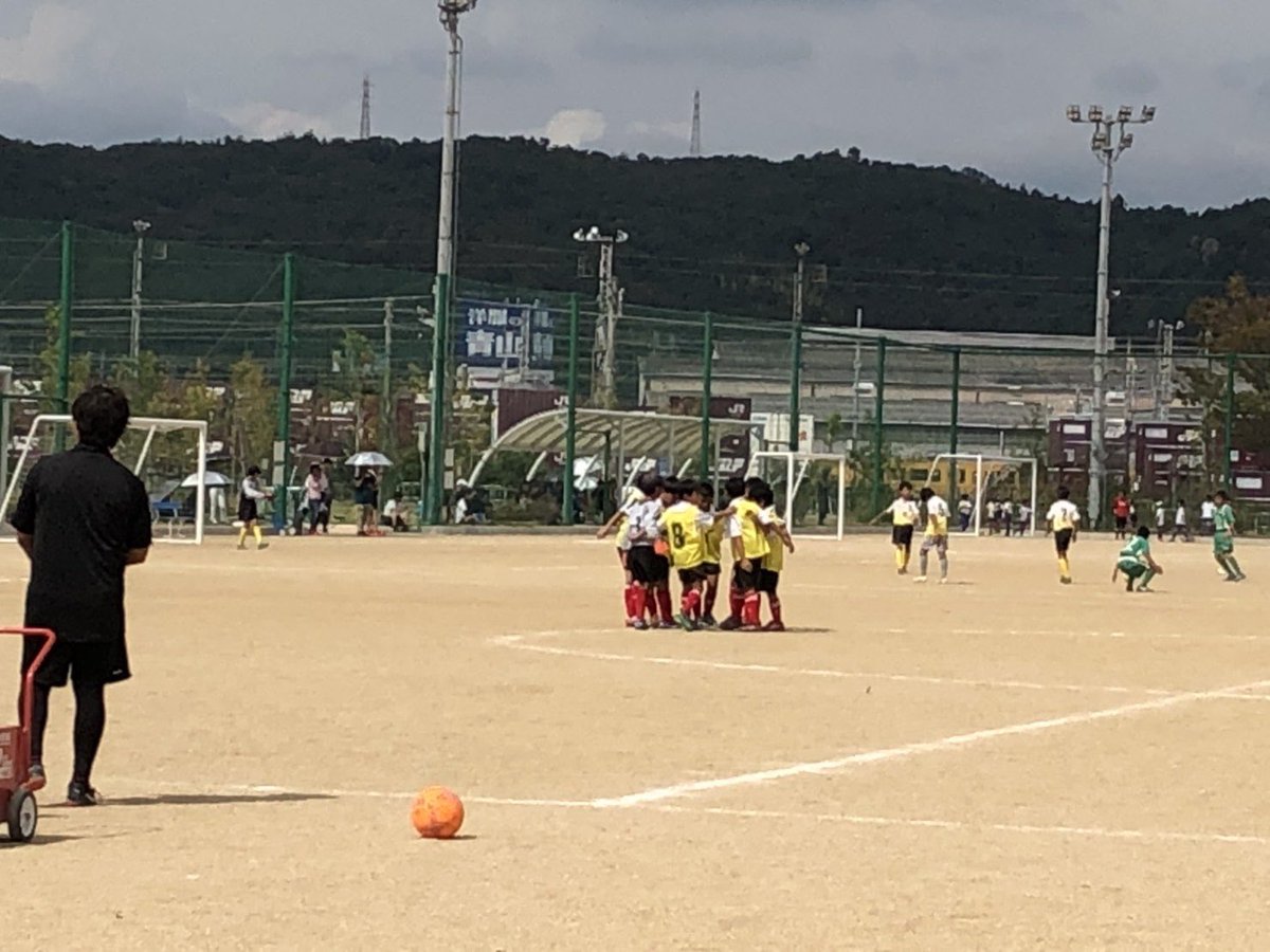 福浜サッカークラブ 試合結果 19岡山市少年サッカーリーグ 中aレッドリーグ 2019 9 29 日 西部総合公園多目的広場 レイscr 2 1 浦安 2 2 5勝6敗1分 勝点16 福浜サッカークラブ 試合結果 19岡山市少年サッカーリーグ 中aレッドリーグ 2019 9 29 日 西部総合公園多目的広場 レイscr 2 1 浦安 2 2 5勝6敗1分 勝点16