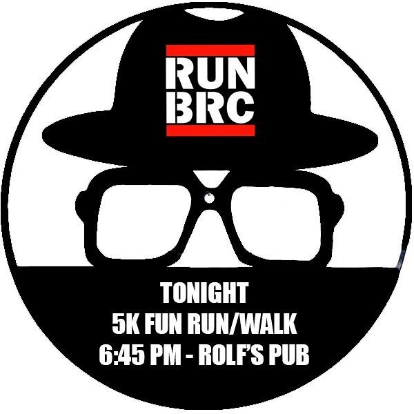 Rock a rhyme that’s on time.

#tuesdaynight #reflectivegear #funrun #running #morebeersthanmilesrun #rolfspub #northandover #brc #borderlinerunningclub ift.tt/2p0K3jd