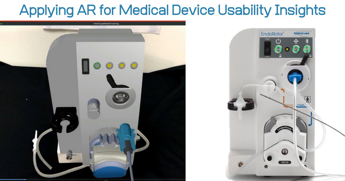 BostEngineering's tweet image. Join us at @MedDevGroup of Boston's "Medical Device Product Development Design-for-Usability" panel tomorrow (10/2) at Regis College. ow.ly/of6450wyvPu #designforusability