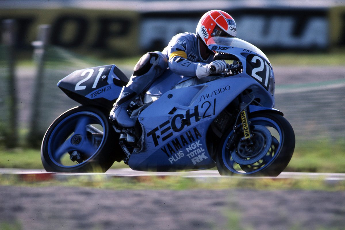 Endurance