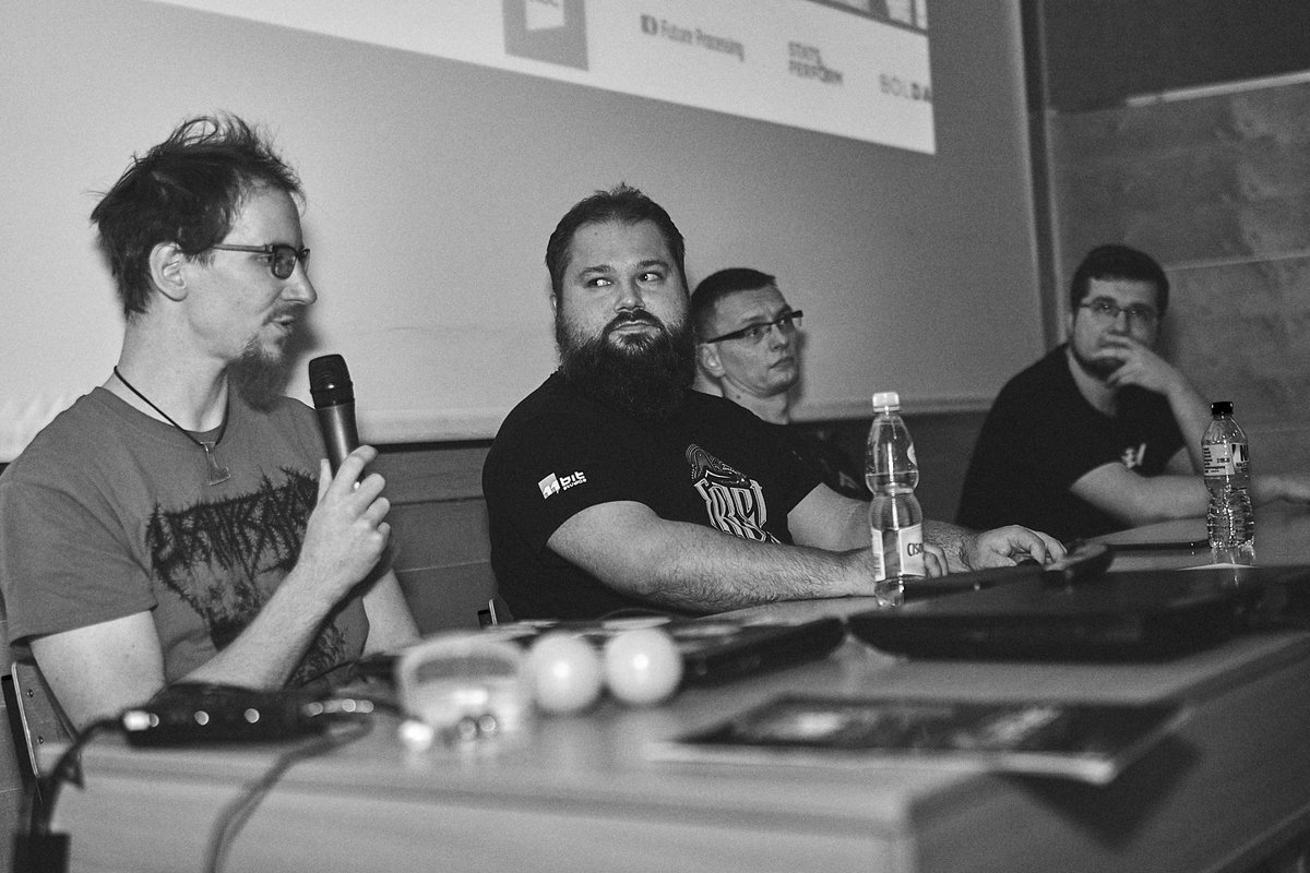 Paweł Włodarski tweet media