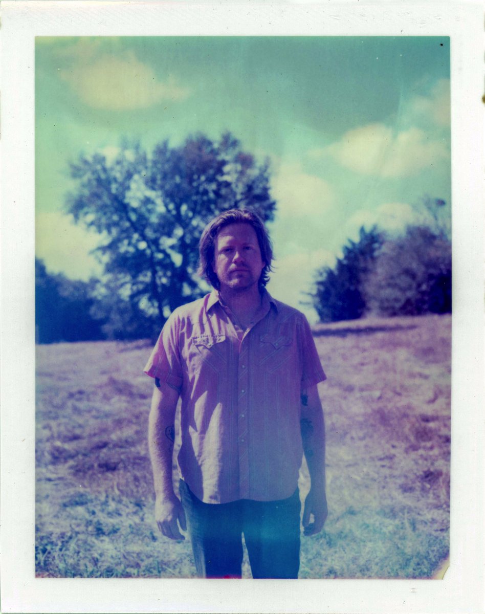 DanielMarkham's tweet image. #polaroid669 Expired Jan 2000 #polaroid600SE 📷 by @bawcomville