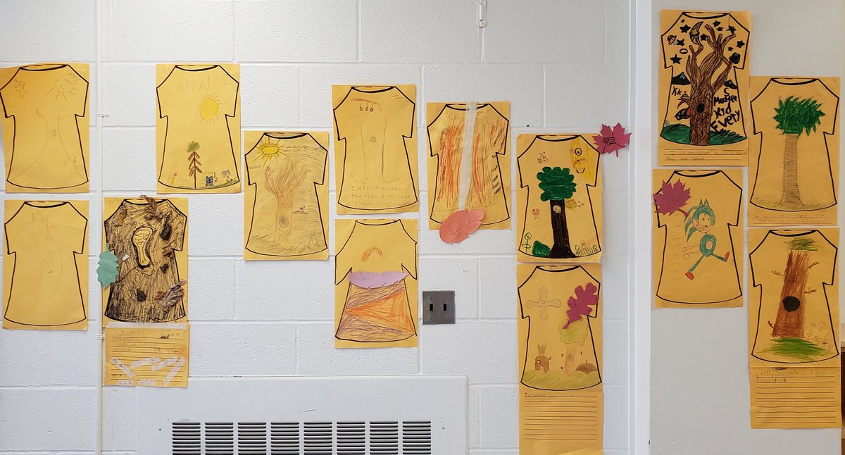 Kathleen Moll (@msarticulate) on Twitter photo I checked out some of the great work the grade 3's & 4's did for #OrangeShirtDay2019. Really beautiful messages š§”š§”š§” <a href="/Ms_TashaSmith/">Tasha Smith</a> <a href="/Katherinesmom/">Teresa Peacock</a> š§”š§”š§” <a href="/KWSS_TDSB/">KĆ¢papĆ¢mahchakwĆŖw / Wandering Spirit School</a> #EveryChildMatters #feelings #truthandreconciliation #IndigenousRights I checked out some of the great work the grade 3's & 4's did for #OrangeShirtDay2019. Really beautiful messages š§”š§”š§” <a href="/Ms_TashaSmith/">Tasha Smith</a> <a href="/Katherinesmom/">Teresa Peacock</a> š§”š§”š§” <a href="/KWSS_TDSB/">KĆ¢papĆ¢mahchakwĆŖw / Wandering Spirit School</a> #EveryChildMatters #feelings #truthandreconciliation #IndigenousRights