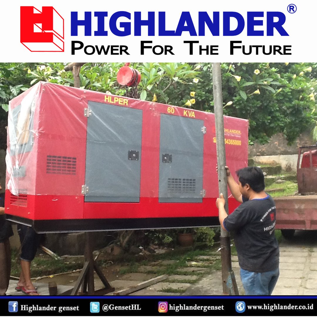 GensetHL's tweet photo. For more information
Kunjungi juga website kami di
https://t.co/ROFgQzrdxY
Facebook = Highlander Genset
Twitter = Genset Highlander
Phone = (021)54365000
.
.
.
#genset #gensetportable
#gensetmurah #gensethighlander
#jualbeligenset #gensetbaru
#generators #power #generator
#genset https://t.co/vFwfwNmmok