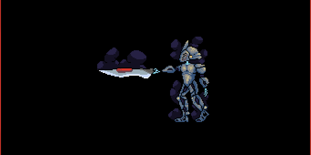 _dozabie's tweet photo. #pixel_dailies for today's #highlevelmonster theme - a skeletal soldier from legend of mana
twitter's not letting me upload the gif so let's attempt the still version
@Pixel_Dailies https://t.co/Elrw7uGz1H