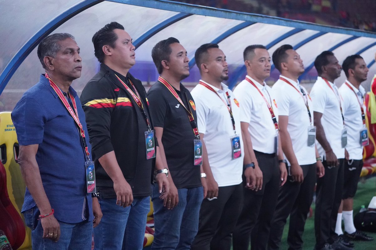 FA Selangor (@FASelangorMy)  Twitter