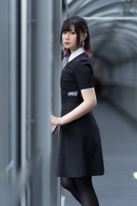 Twitterのコスプレ画像42