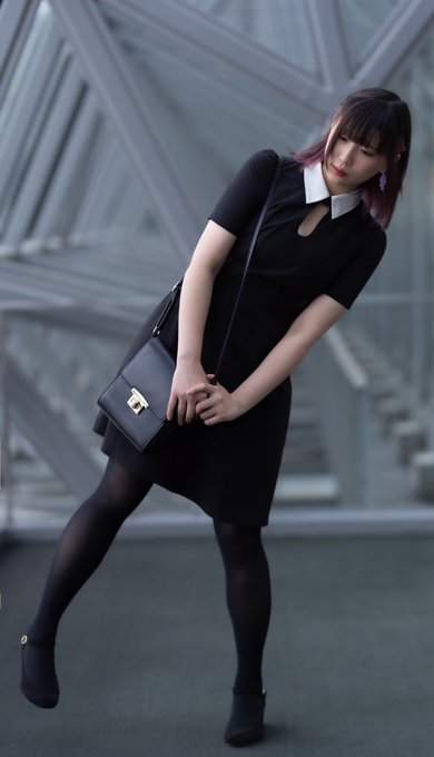 Twitterのコスプレ画像43