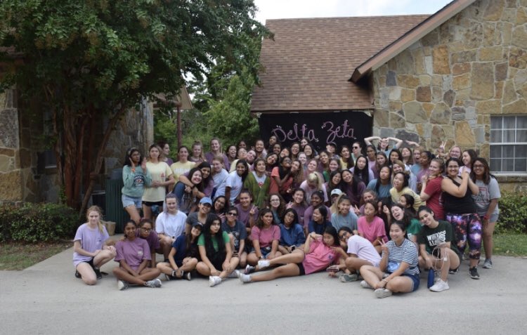 BEST! SISTERHOOD! RETREAT! EVER! 🥰🥰🥰