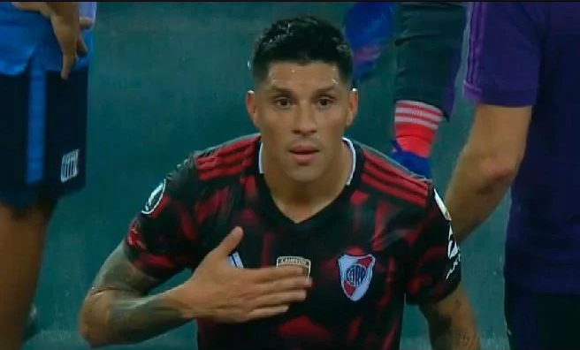 Gesto de cogido | Gesto de campeón