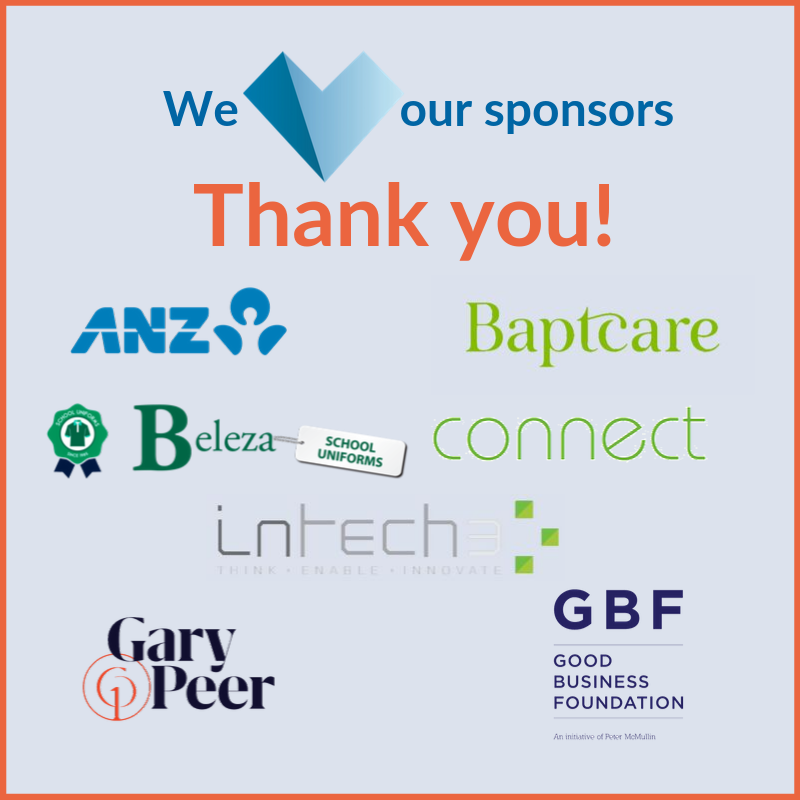 TimorHearts's tweet photo. Thanks to these excellent friends, we'll soon be swinging into action to mend a broken heart at our fourth annual #golf day! Thank you @ANZ_AU @Baptcare, Beleza school uniforms, ConnectPM, Intech3, @GaryPeerRE and @Goodbusinesss! 
#mendingbrokenhearts https://t.co/W7K4hU5iwi
