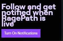 Onyx_Recon's tweet photo. People saying they like the Twitch redesign has to be Amazon troll accounts right? Like this is somehow acceptable web design letters just smushed together???? https://t.co/x0YdjYoxm6