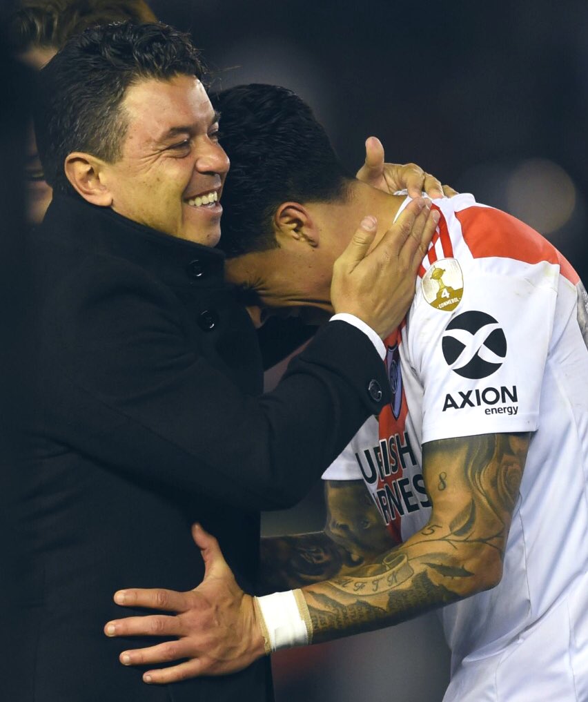 #JuntosSomosMasGrandes