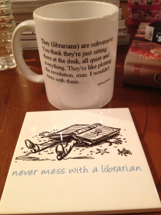 library_hhs's tweet photo. True. Story. https://t.co/rboLVLqf6O