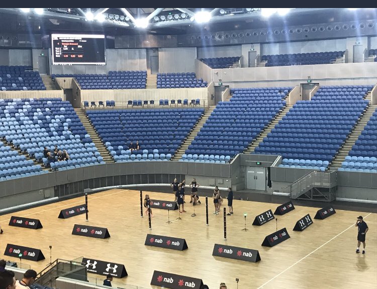 Lachiebuzz's tweet image. Innovation.  From Marvel to Margaret #draftcombine