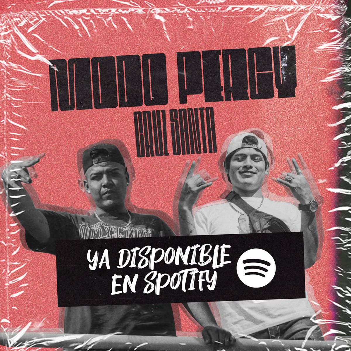 NeverPonys's tweet photo. Modo Percy de #cruzsanta ya en @Spotify_LATAM!
Gracias @altafonte @altafonte_pe https://t.co/QlOK142u0w
