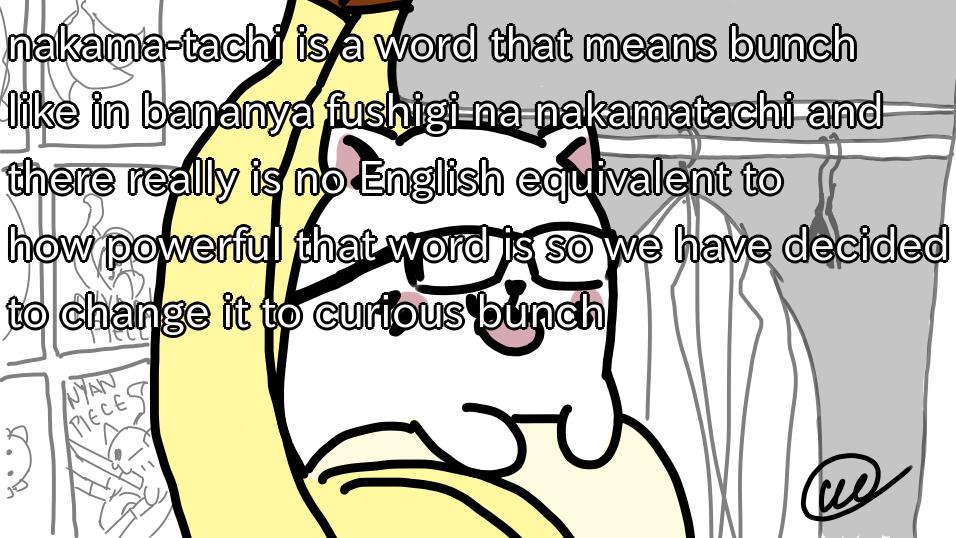 Get Thecapsulefiend On Twitter Til Bananya S2 S Original Title Is Bananya Fushigi Na Nakama Tachi For iPhone Get Wallpaper Thecapsulefiend On Twitter Til Bananya S2 S Original Title Is Bananya Fushigi Na Nakama Tachi HD