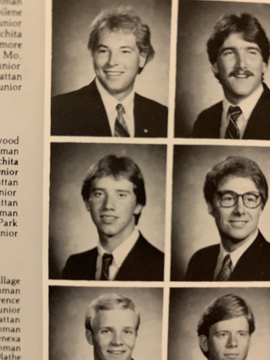 clay44beutler's tweet photo. Wow! Has anything changed? Wait, dad's hair. @AlanHigginsskis @barkb4b3 @ksudenny @mrchanute https://t.co/qrQi1jMAj4