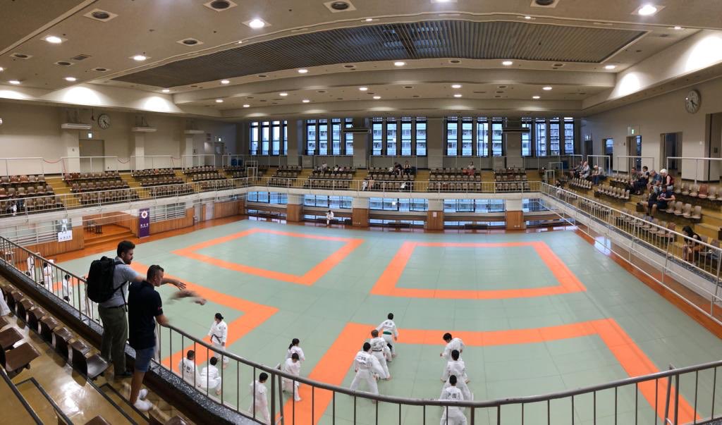 SapperJudo's tweet photo. The team visiting the birthplace of Judo 🇯🇵🥋 
#Sapperjudo #Army #judo @ArmySportASCB @Proud_Sappers @HelyxM @CorpsColRE @BritishJudo @SapperOfficers @CO24Cdo @299ParaSqnRE @1RSMERegt @21Engr @Engineers_CET @ArmySportsLTRY https://t.co/NI7USiX3DY