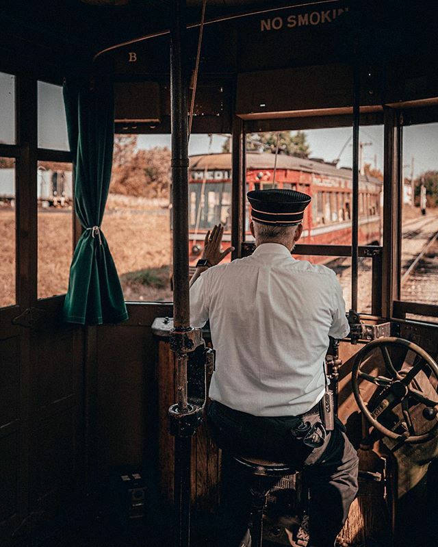 Sometimes I wish I could live in old Pittsburgh. You know, the Pittsburgh where life was hard because it was so entrenched in the physical labor of the 9 to 5 grind, where people knew the value of hard work and responsibility. Not the Pittsburgh where li… ift.tt/2pdGMgR