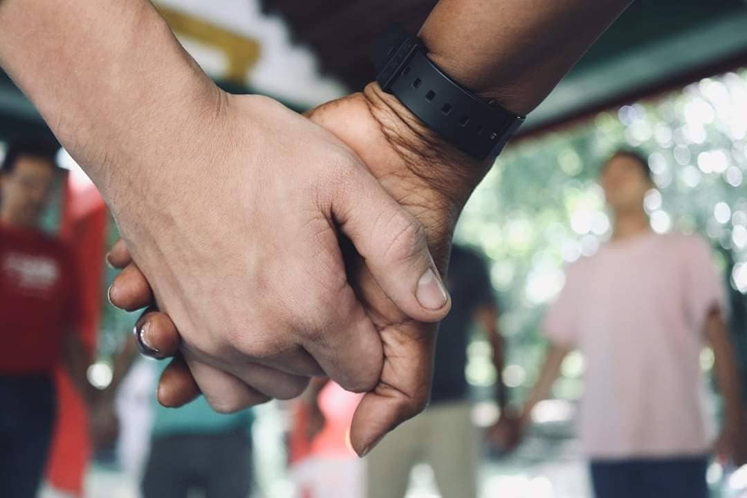 crupanama's tweet photo. Un poco de lo que fue nuestro segundo Día Mundial de Oración del año, un tiempo de quietud, adoración y estar atentos a Dios.
Escríbenos por aquí o en un mensaje cómo te gustaria que oraramos por ti
#WWDOP2019 #wwdopselah #Pray2020 #dmo2019 #Selah https://t.co/yziPOVJCfx