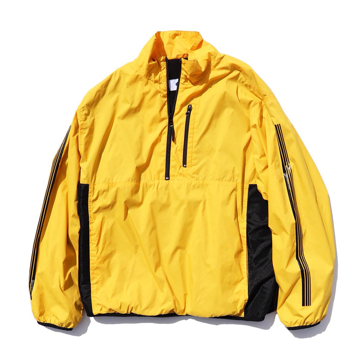 postjunkatelier's tweet image. .
90’s OLD NAVY サイドメッシュ ナイロン プルオーバージャケット [L]
.
詳細はweb shopに掲載しております。
postjunk-web.com を是非ご覧下さい。 -
#oldnavy
#pulloverjacket
#nylonjacket
#オールドネイビー
#プルオーバージャケット
#ナイロンジャケット
#ヴィンテージ
#古着
#vintage