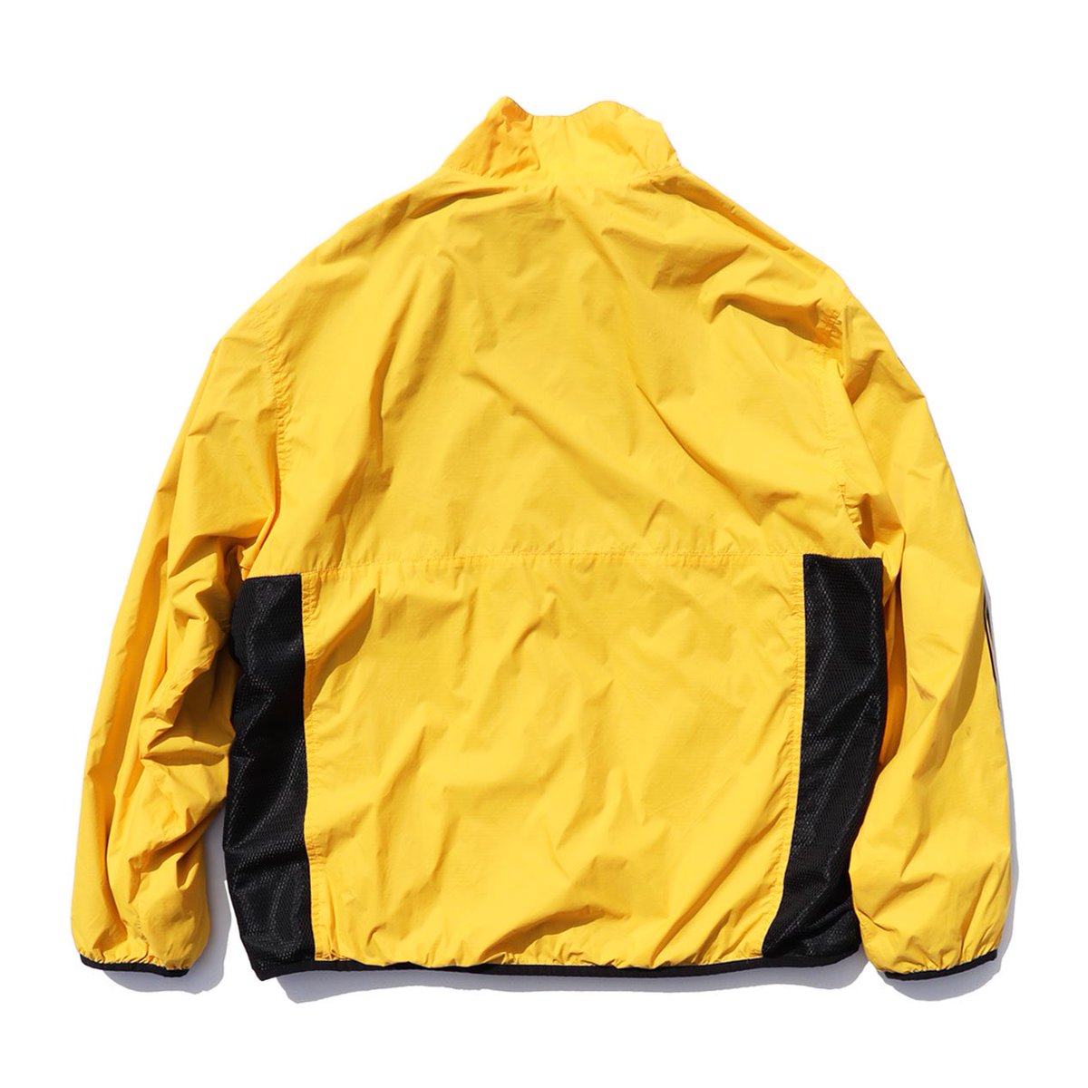 postjunkatelier's tweet image. .
90’s OLD NAVY サイドメッシュ ナイロン プルオーバージャケット [L]
.
詳細はweb shopに掲載しております。
postjunk-web.com を是非ご覧下さい。 -
#oldnavy
#pulloverjacket
#nylonjacket
#オールドネイビー
#プルオーバージャケット
#ナイロンジャケット
#ヴィンテージ
#古着
#vintage