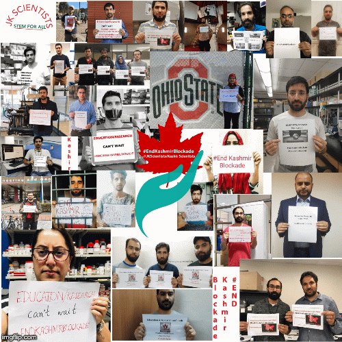 Syed, Mübarak Hussain (@neuroseq) on Twitter photo #58 - Kashmiri Scientists/Students demand to #EndKashmirBlockade #StandWithKashmir <a href="/UNICEF/">UNICEF</a> <a href="/NSF/">U.S. National Science Foundation</a> <a href="/nationalpostdoc/">nationalpostdoc</a> <a href="/aaas/">AAAS</a> <a href="/CellPressNews/">Cell Press</a> <a href="/HHMINEWS/">HHMI</a> <a href="/UNM/">Univ. of New Mexico</a> <a href="/royalsociety/">The Royal Society</a> <a href="/nytimes/">The New York Times</a> <a href="/NYTScience/">NYT Science</a> <a href="/NIH/">NIH</a> @AbhilashaJoshi7 <a href="/rsidd120/">Rahul Siddharthan</a> @thattai <a href="/EMBO/">EMBO</a> <a href="/maxplanckpress/">Max Planck Society</a> <a href="/UNICEF/">UNICEF</a> @nature <a href="/eLifeCommunity/">eLife Community</a> #58 - Kashmiri Scientists/Students demand to #EndKashmirBlockade #StandWithKashmir <a href="/UNICEF/">UNICEF</a> <a href="/NSF/">U.S. National Science Foundation</a> <a href="/nationalpostdoc/">nationalpostdoc</a> <a href="/aaas/">AAAS</a> <a href="/CellPressNews/">Cell Press</a> <a href="/HHMINEWS/">HHMI</a> <a href="/UNM/">Univ. of New Mexico</a> <a href="/royalsociety/">The Royal Society</a> <a href="/nytimes/">The New York Times</a> <a href="/NYTScience/">NYT Science</a> <a href="/NIH/">NIH</a> @AbhilashaJoshi7 <a href="/rsidd120/">Rahul Siddharthan</a> @thattai <a href="/EMBO/">EMBO</a> <a href="/maxplanckpress/">Max Planck Society</a> <a href="/UNICEF/">UNICEF</a> @nature <a href="/eLifeCommunity/">eLife Community</a>